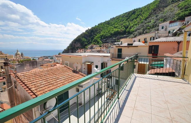 Apartments Cetara - Foto 22