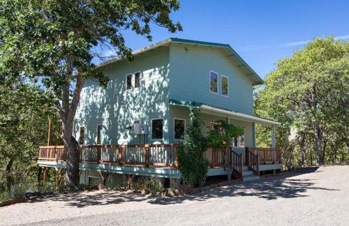 The Oaks feat Private Disc Golf Course - Foto 7