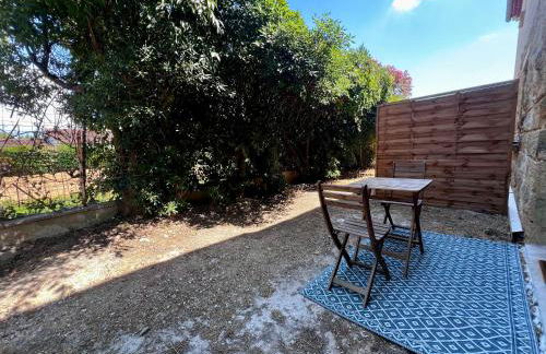 Studio Avignon MONTFAVET - Photo 7