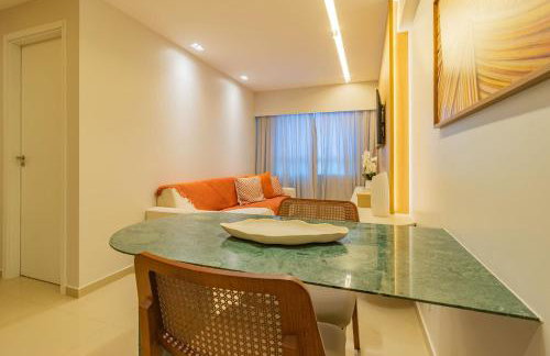 Boa Vista #502 - Studio em Recife by Carpediem - Foto 23