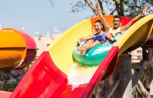 Entrada a Sunway Lagoon Amusement & Water Park - Foto 3