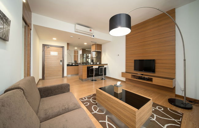 OYO Home 89311 Marvelous 1br Starview - Photo 26