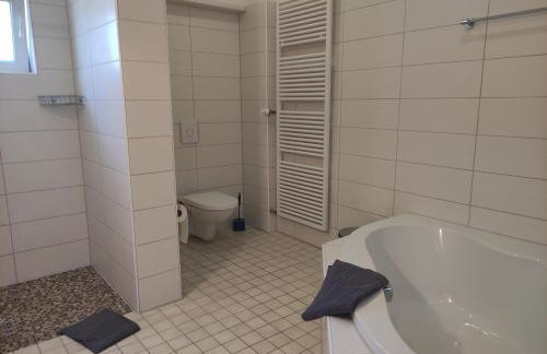 Grosse 3 Zimmerwohnung direkt an der schweizer Grenzen - Foto 15