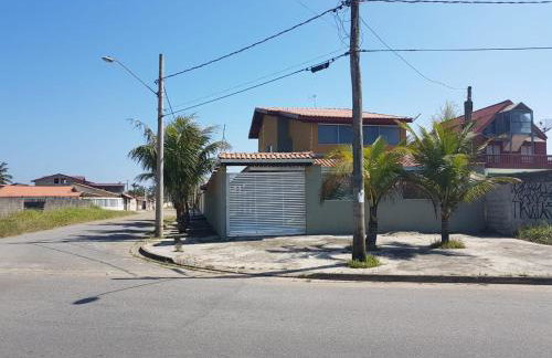 Casa temporada Itanhaem - Photo 1