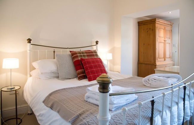 Tower House, Aldeburgh - Foto 8