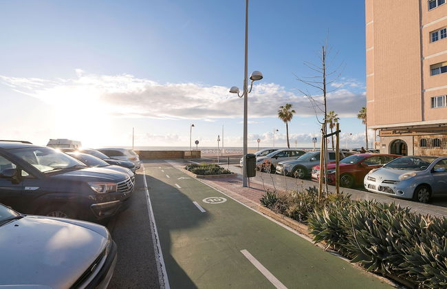 El Mirador 1 in Cadiz - Foto 20