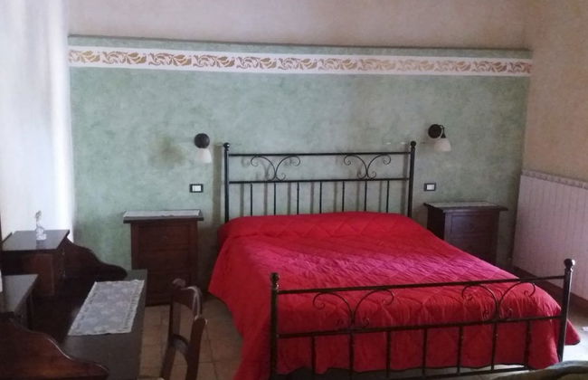 Al Regio Tratturo - Foto 3