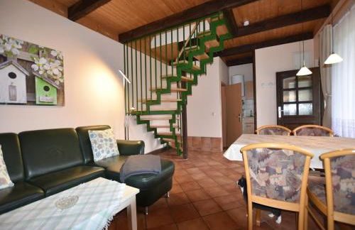 Ferienhaus in der Naehe der Ostsee - Foto 4