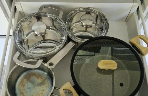 Fuchsbau mit Kamin & Terrasse & Garten - Foto 32