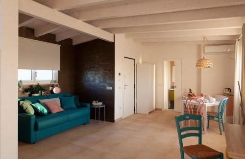 LA TERRAZZA DI PUGLIA - Foto 27