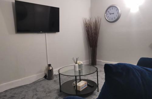 Welcome to St Helena Dunoon, a traditional villa - Foto 7