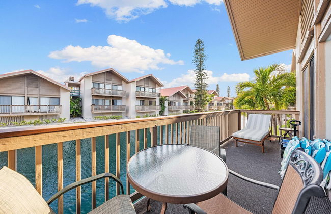 Our House at the Beach Lake House - C113 by Beachside Management - Foto 38