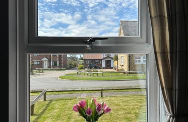 Brada View - Bamburgh, Northumberland - Foto 15