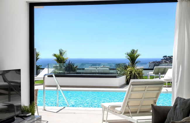 Palmera Sea View - Foto 38