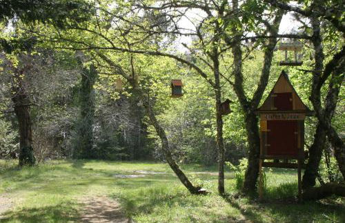 Gîte familial en pleine nature- Domaine Temali - Foto 31