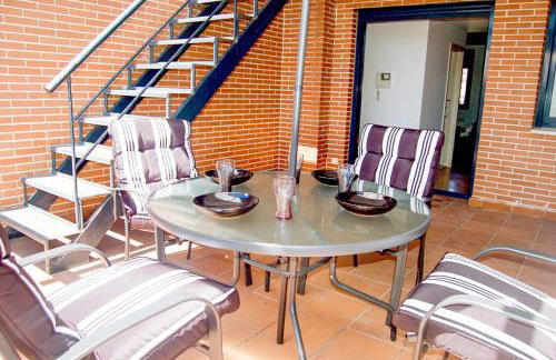 Apartamentos Cinco Rosas - Photo 25