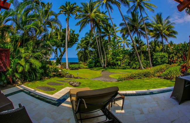 Alii Point #15 - Almost Oceanfront 3 Bedroom Home by RedAwning - Foto 21