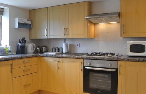 Owl Cottage - Foto 9