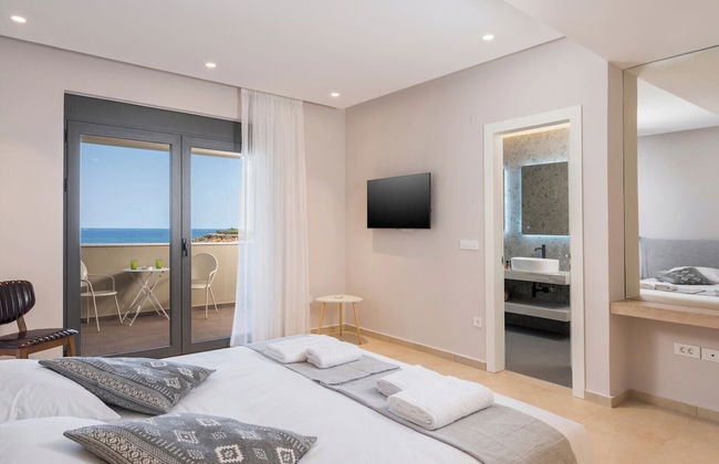 Meliti Luxury Villa - Foto 2