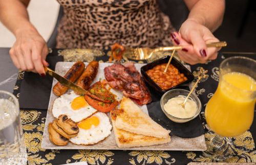 HH Riz Resort - Adults Only - Foto 3