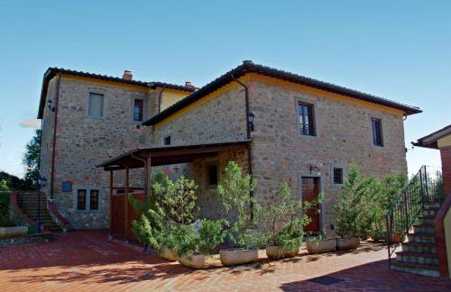 Agriturismo Il Palazzo - Foto 52