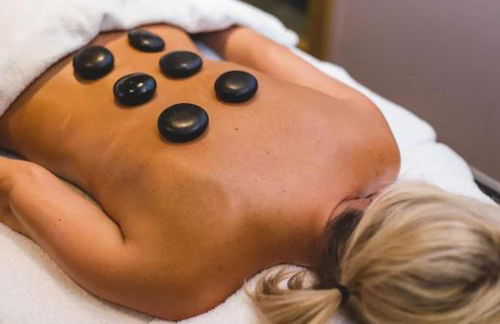 Hoopoe Cottage, Lower Mill Estate - Foto 19