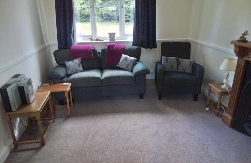 Elderflower Cottage - Foto 11