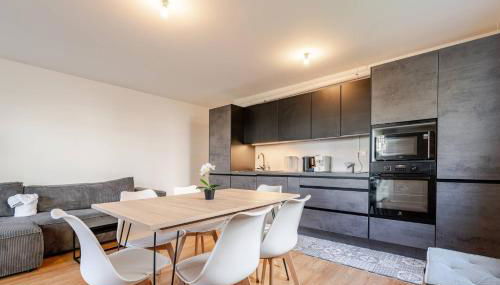 l'Éden familial - cosy T3 proche Disneyland avec jardin - Foto 4