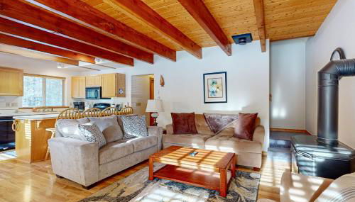 Ponderosa Pines Retreat - Foto 4