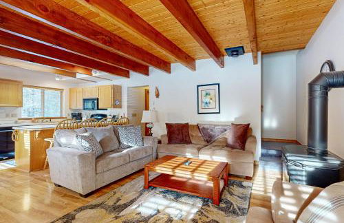 Ponderosa Pines Retreat - Foto 4