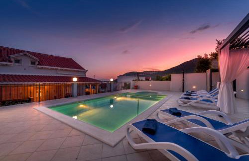 Villa Anny - Foto 45