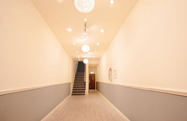 Rest & Recharge Regents CT 3bed Sleeps 7 - Foto 15