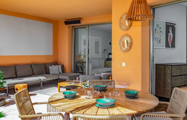 Retiro de Bel Air - Foto 18