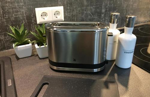 Altbauwohnung im Herzen von Karlsruhe - Foto 20