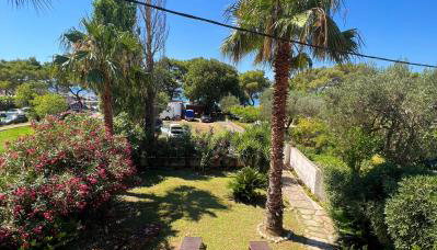 Apartments-Villa Ilaria - Photo 2, Garden view
