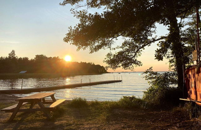 4 Star Holiday Home in Odensbacken - Foto 30