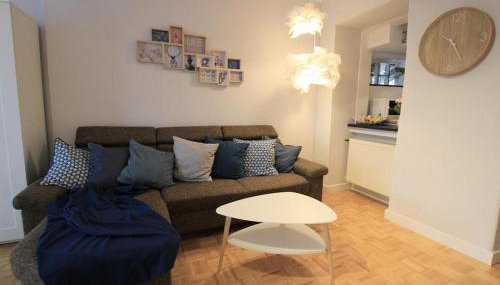 FerienNest Bad Ems, Appartment RankenNest - Foto 4, Other