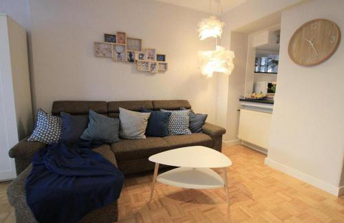 FerienNest Bad Ems, Appartment RankenNest - Photo 4