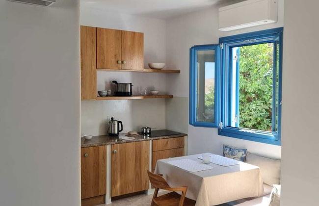 Tilos Villa - Foto 30