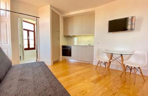 Porto.Leça - Studios and Apts (Apt H) - Photo 8