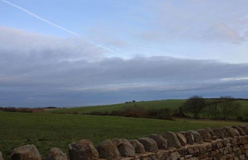 Hayloft Cottage - Foto 32