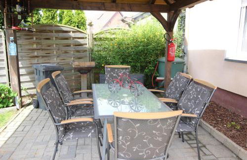 Ferienhaus Schneider - Foto 8