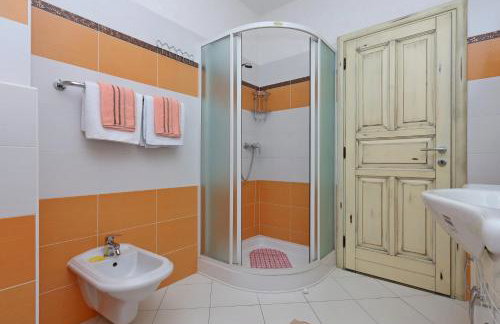 Family friendly house with a swimming pool Dolenja Vas, Central Istria - Sredisnja Istra - 24521 - Foto 23