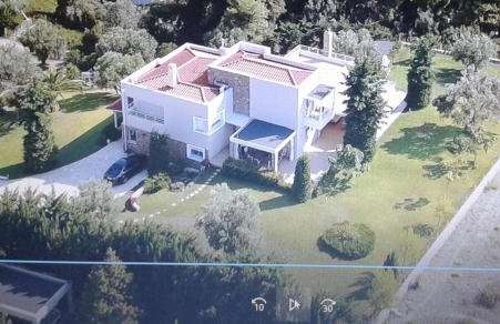 Villa Achilleos - Foto 4