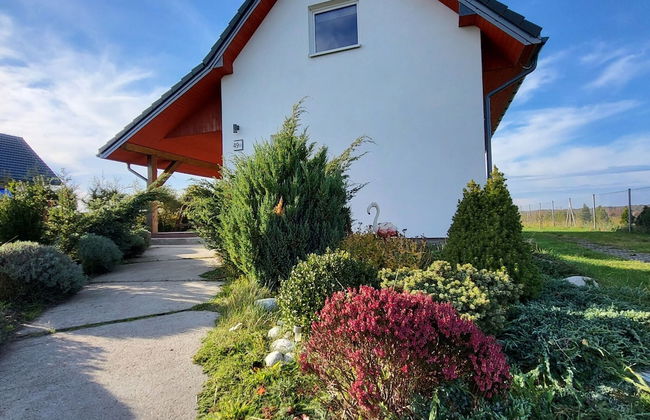 Fantastic House, Located Among Meadows and Nature, Near the Sea - Photo 52