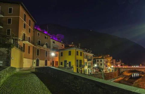 Bridge Aparment Argegno - Foto 24