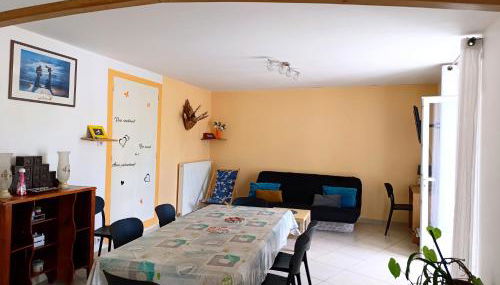 Maison spacieuse et agréable - Foto 2