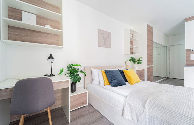 Spirit Apartments by FirstHost - Foto 12