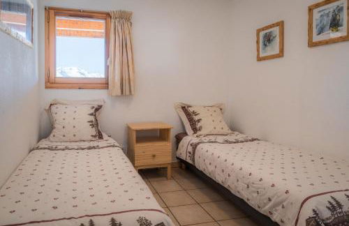 Le Cocon Detached chalet (6p). 3 bedrooms and 2 bathrooms - Foto 17