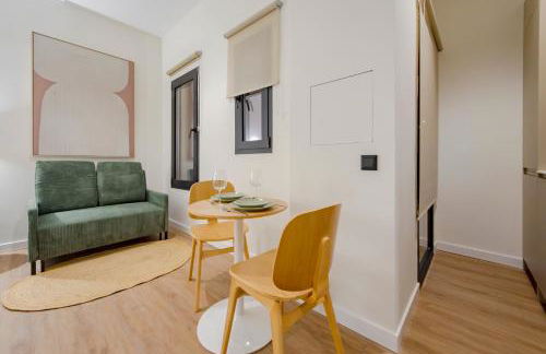 Alcalá Central Apartments - Foto 54